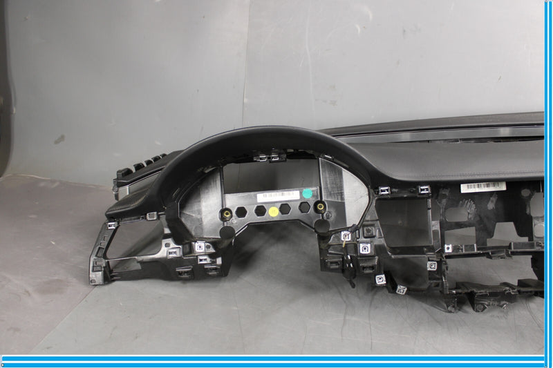 Load image into Gallery viewer, 11-18 Audi A8 Front Dashboard Panel Assembly W/o Head Up Display 105007072 Oem
