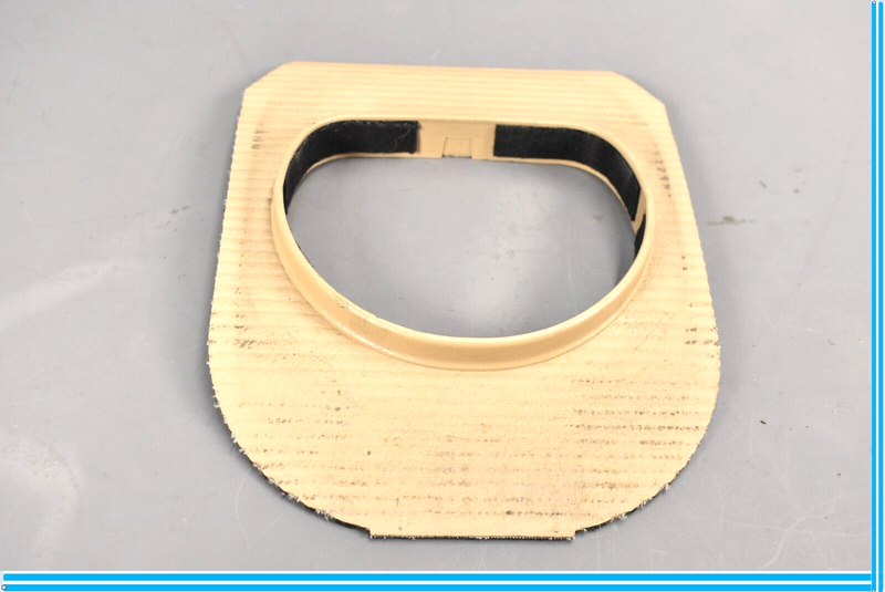 Load image into Gallery viewer, 03-06 Mercedes S500 S600 W220 Left Driver Steering Column Trim Cover Oem
