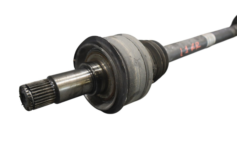 Load image into Gallery viewer, 12-19 Mercedes X166 GL450 GLS550 Rear Right Side Half Axle Shaft 1663501110 Oem
