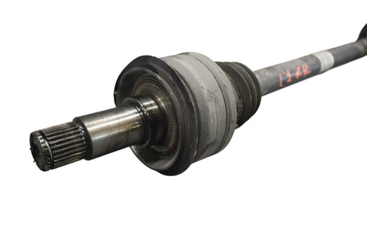 12-19 Mercedes X166 GL450 GLS550 Rear Right Side Half Axle Shaft 1663501110 Oem