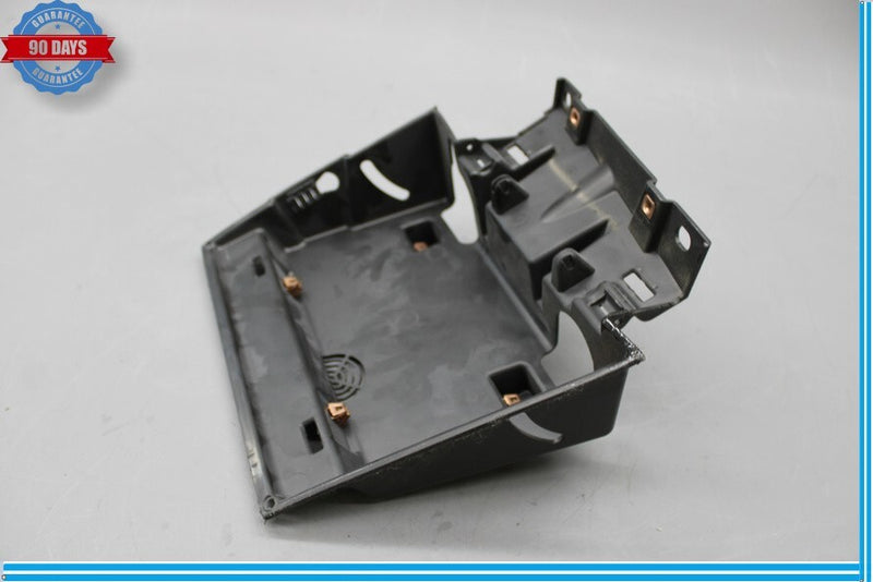 Load image into Gallery viewer, 12-15 Tesla Model S Center Console Storage Compartment Tray Bin Bracket Oem
