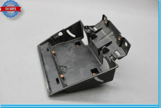 12-15 Tesla Model S Center Console Storage Compartment Tray Bin Bracket Oem