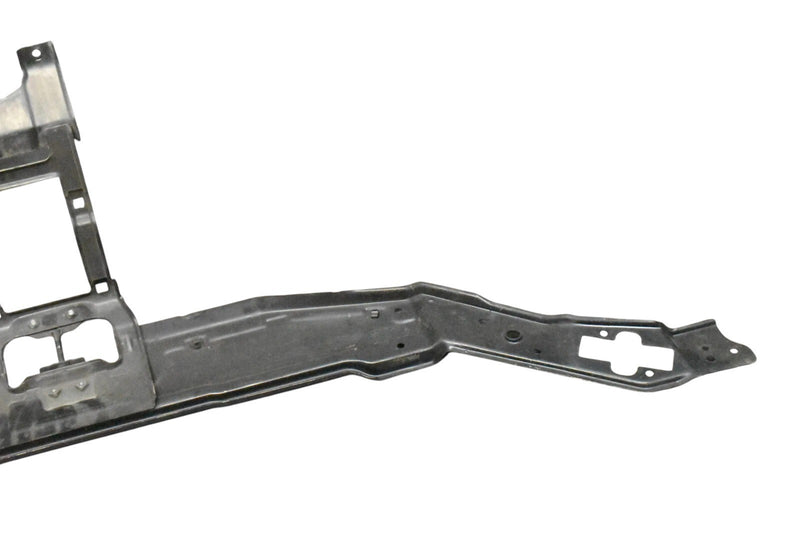 Load image into Gallery viewer, 00-06 Mercedes CL600 CL500 CL55 AMG W215 Upper Radiator Support Frame Black OEM
