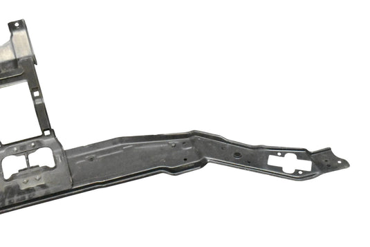 00-06 Mercedes CL600 CL500 CL55 AMG W215 Upper Radiator Support Frame Black OEM