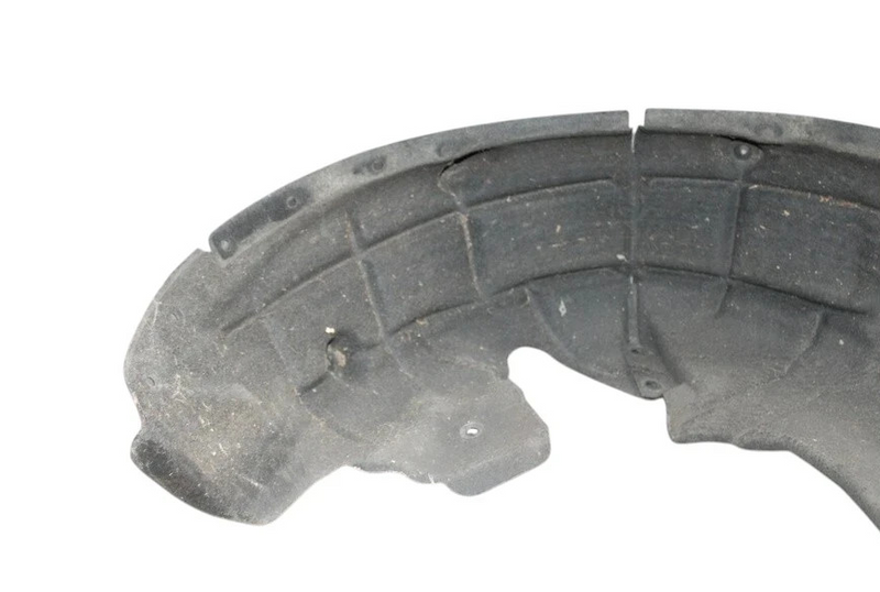 Load image into Gallery viewer, 16-22 BMW F48 X1 Rear Right Side Inner Fender Liner Guard Splash 51717346042 Oem
