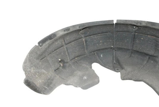 16-22 BMW F48 X1 Rear Right Side Inner Fender Liner Guard Splash 51717346042 Oem