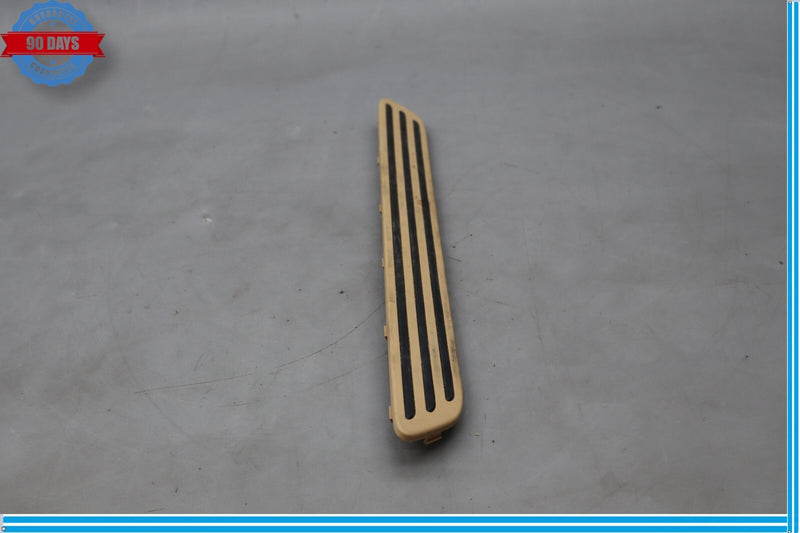 Load image into Gallery viewer, 11-18 Porsche Cayenne 958 Front Right Side Door Sill Panel Scuff Plate Oem
