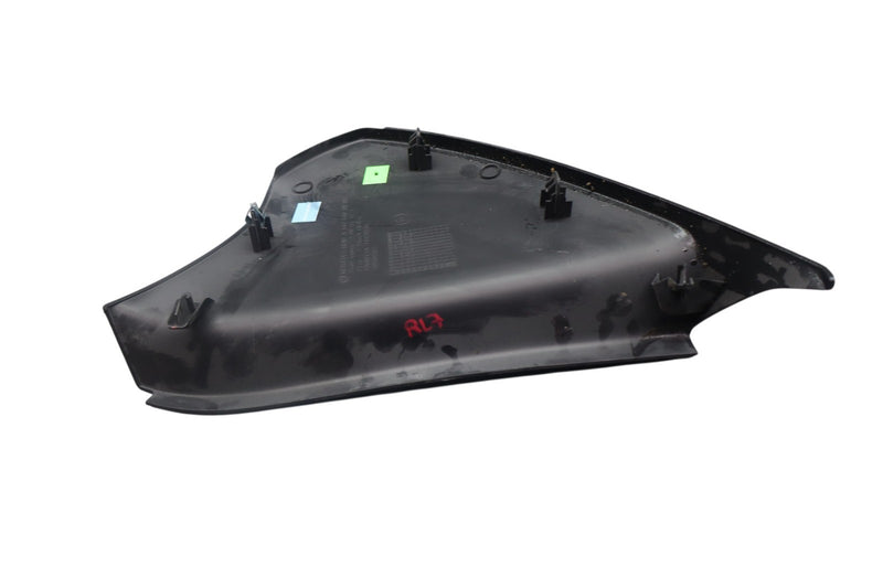 Load image into Gallery viewer, 14-23 Mercedes W117 CLA250 Front Passenger Side Dash End Cap Cover Trim Oem
