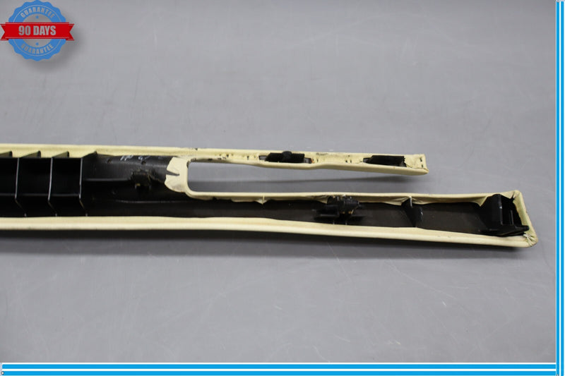 Load image into Gallery viewer, 02-10 Lexus SC430 Front Right Passenger Side Seat Cushion Cover Trim Oem
