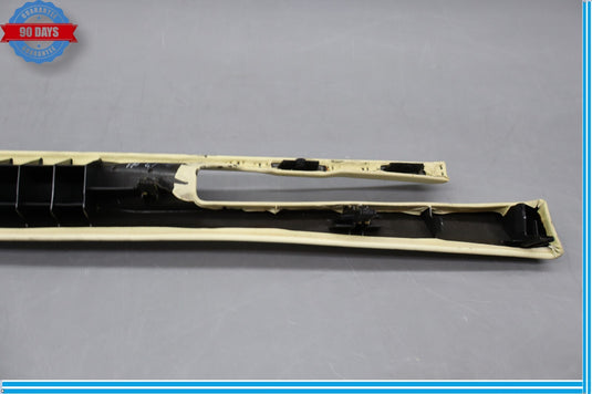 02-10 Lexus SC430 Front Right Passenger Side Seat Cushion Cover Trim Oem