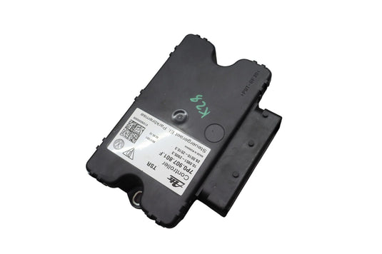 11–18 Porsche Cayenne Electric Parking Brake Control Module 7P0907801F Oem