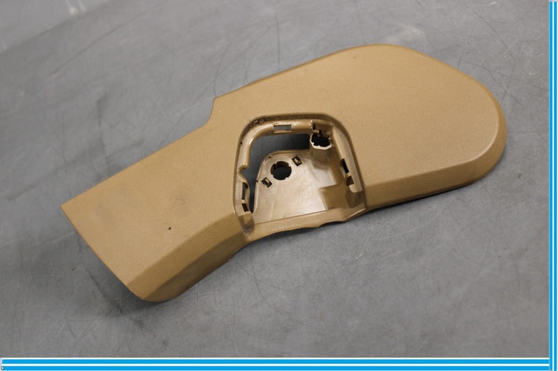 Load image into Gallery viewer, 07-13 Mercedes S400 S550 W221 Right Passenger Side Seat Cover Trim Panel Oem
