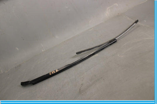 11-18 Audi A8 Quattro Front Right Side Windshield Wiper Arm W/ Blade Oem
