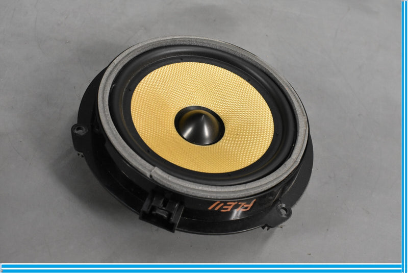 Load image into Gallery viewer, 09-11 Jaguar XF Front Left Driver Side Door Audio Speaker Oem
