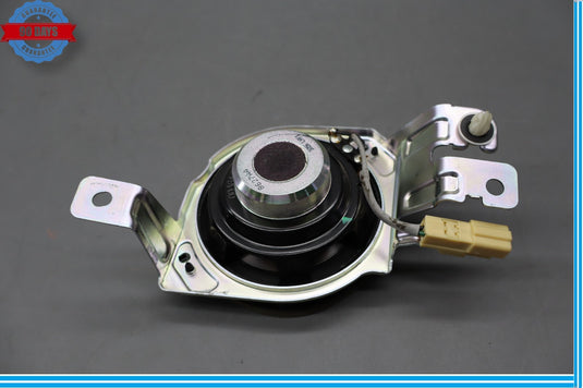 07-17 Lexus LS460 LS460L Rear Left Driver Door Audio Speaker 86160-0WG50 Oem