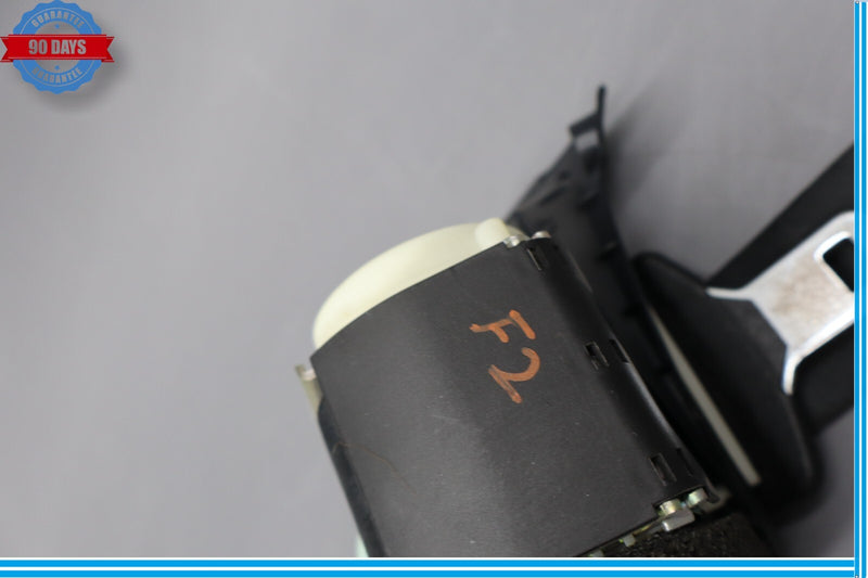 Load image into Gallery viewer, 10-13 Jaguar XJ XJL X351 Rear Left Driver Side Seat Belt Seatbelt Retractor Oem
