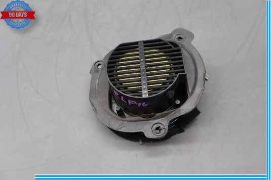 96-03 Mercedes W210 E320 E420 E430 Rear Left Side Door Sound Speaker Oem