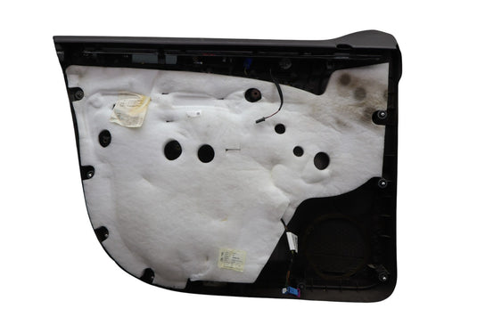 11-14 Volkswagen VW Touareg Front Right Passenger Side Interior Door Panel Oem