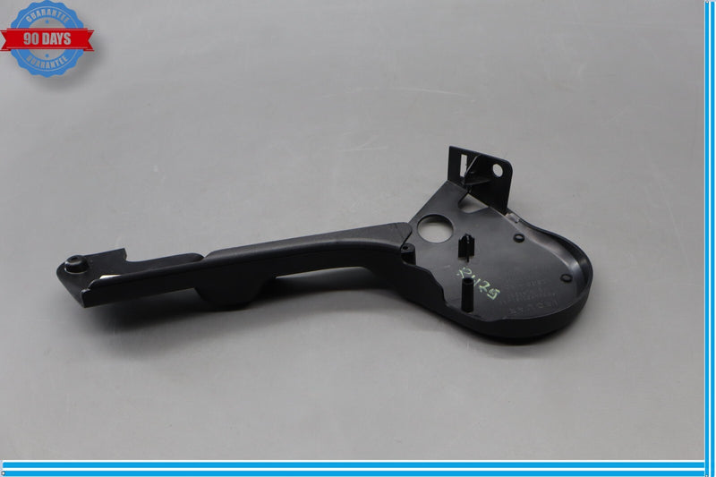 Load image into Gallery viewer, 10-15 Jaguar XJ XJL X351 Front Right Passenger Seat Shield Cover Trim Oem
