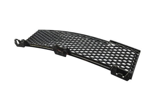 04-07 BMW 650I 645Ci Front Lower Bumper Center Grille Grid Cover Net Trim OEM