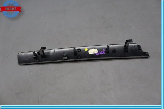 11-17 Volkswagen Touareg Rear Right Passenger Side Door Panel Insert Trim Oem