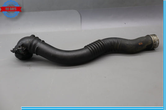 12-18 BMW 328i 320i F30 Engine Intercooler Charge Outlet Pipe Hose 7597592 Oem