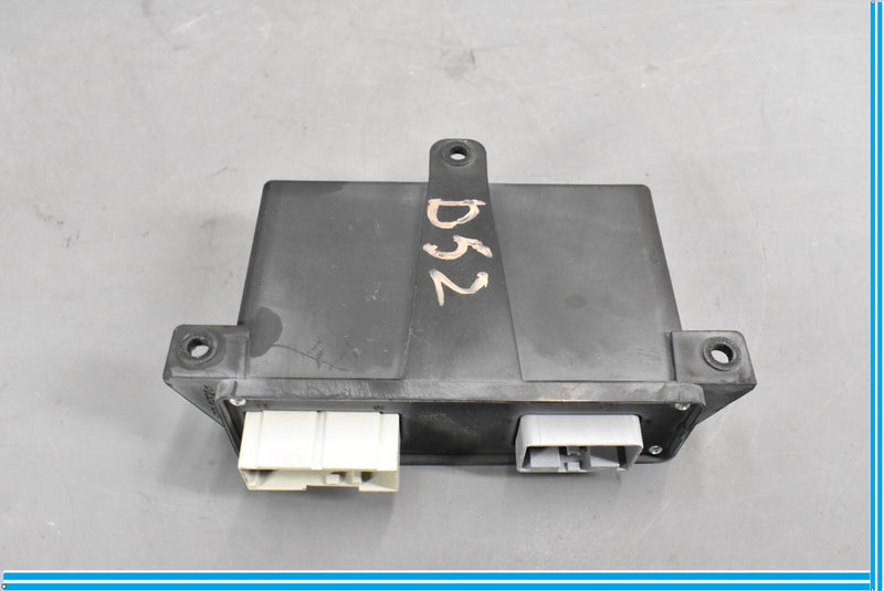 Load image into Gallery viewer, 10-15 Jaguar XF Electric Parking Brake Control Module Ecu 8W83-2C496-BC Oem
