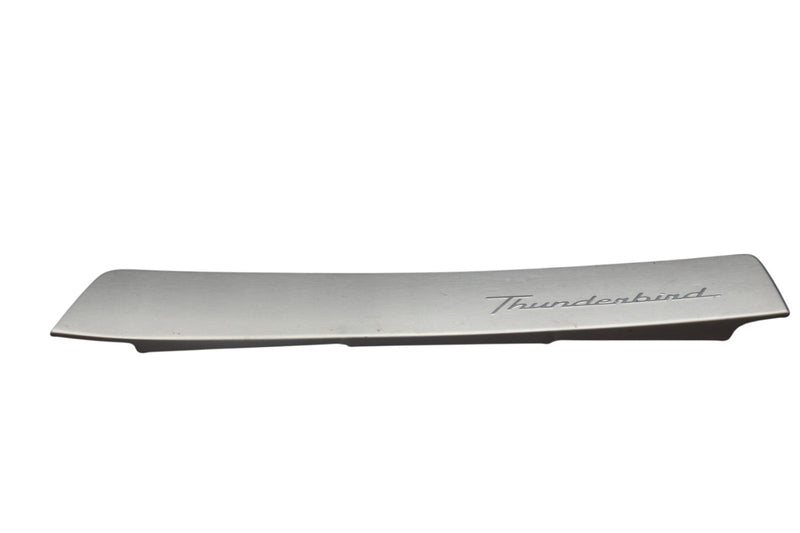 Load image into Gallery viewer, 02-05 Ford Thunderbird Front Right Passenger Side Dashboard Panel Trim Oem
