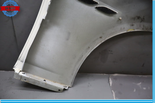 14-17 Maserati Ghibli Front Left Driver Side Fender Cover Panel Oem
