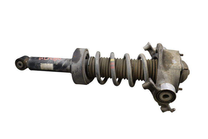 Load image into Gallery viewer, 11-17 Volkswagen VW Touareg Rear Left Side Suspension Shock Strut Absorber Oem
