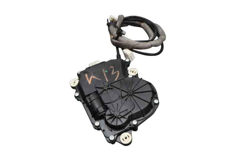 Load image into Gallery viewer, 09-15 BMW F01 750Li 760i 750i Rear Trunk Deck Lid Lock Latch Actuator Motor Oem
