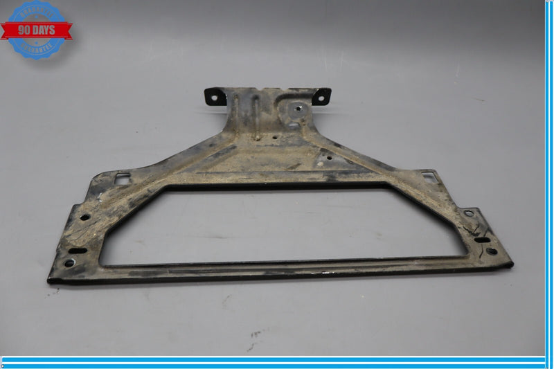 Load image into Gallery viewer, 03-12 Bentley Continental GT GTC Front Cowl Crossmember Frame Support Oem
