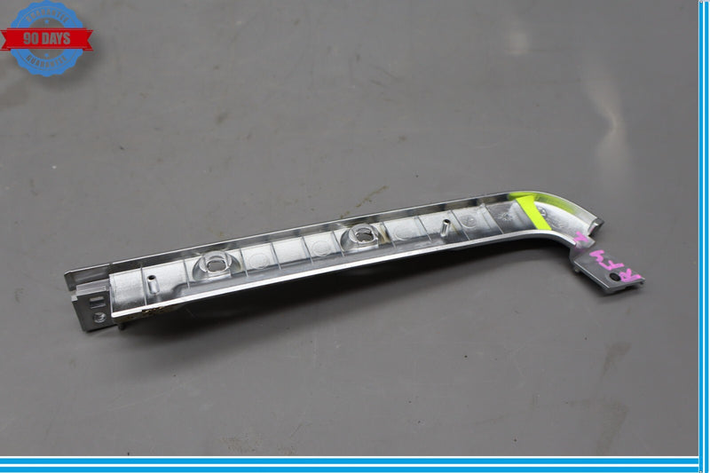 Load image into Gallery viewer, 06-12 Bentley Continental Flying Spur Front/Rear Right Seat Molding Trim Oem
