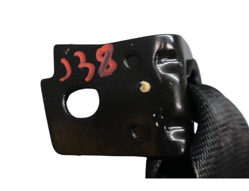 Load image into Gallery viewer, 17-19 Alfa Romeo Giulia Rear Center Seat Belt Seatbelt Buckle 01561129520 Oem
