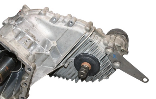 11-15 Volkswagen VW Touareg Hybrid Transmission Transfer Case Gear Box OEM
