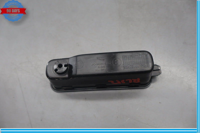 Load image into Gallery viewer, 16-20 Jaguar X761 F-Pace Rear Left Door Tray Insert Storage Cover Trim Panel Oem
