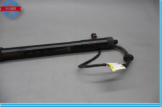 11-14 Porsche Cayenne 958 Rear Right Tailgate Pull Down Motor 7P5827851C Oem