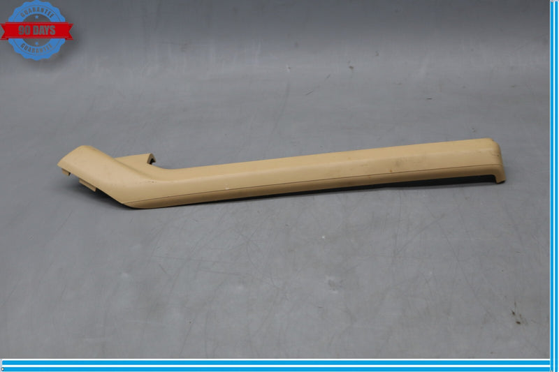Load image into Gallery viewer, 11-18 Porsche Cayenne 958 Front Right Passenger Side Door Panel Trim Cover Oem
