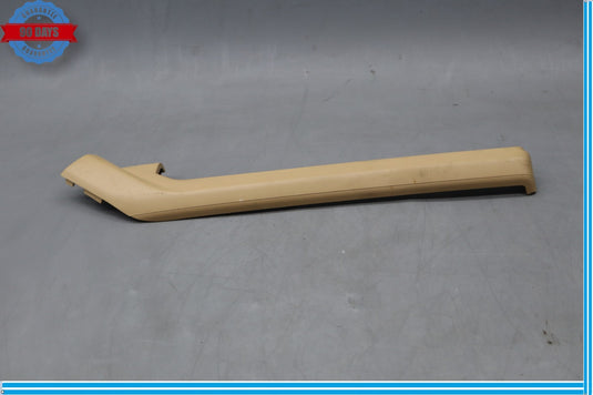 11-18 Porsche Cayenne 958 Front Right Passenger Side Door Panel Trim Cover Oem