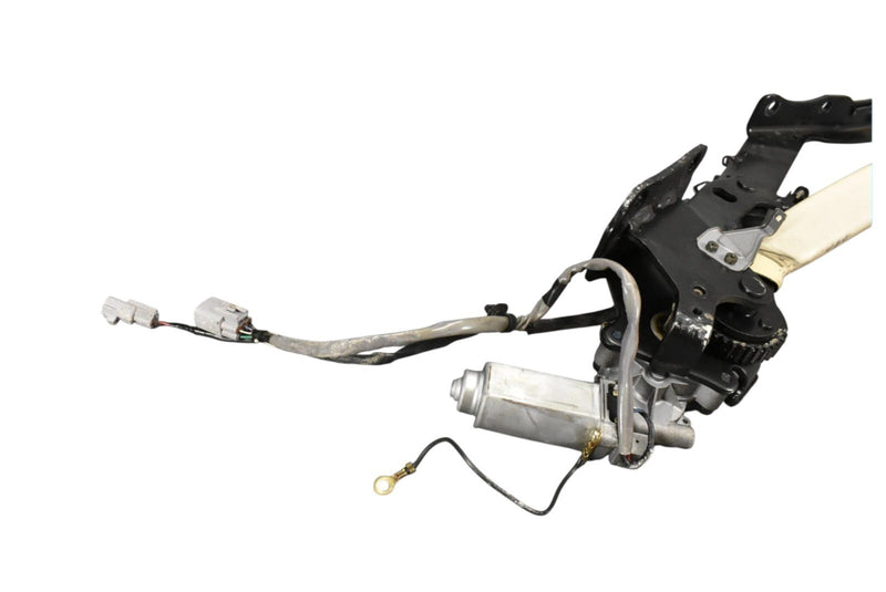 Load image into Gallery viewer, 02-10 Lexus SC430 Left Driver Side Roof Hinge &amp; Motor Convertible Top Oem
