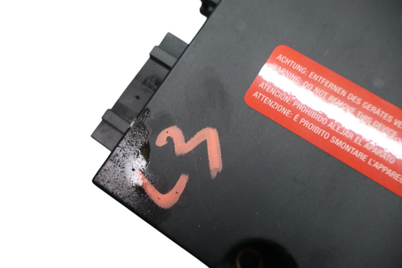 Load image into Gallery viewer, 03-09 Mercedes CLK320 CLK500 W209 Convertible Top Roof Control Module ECU Oem
