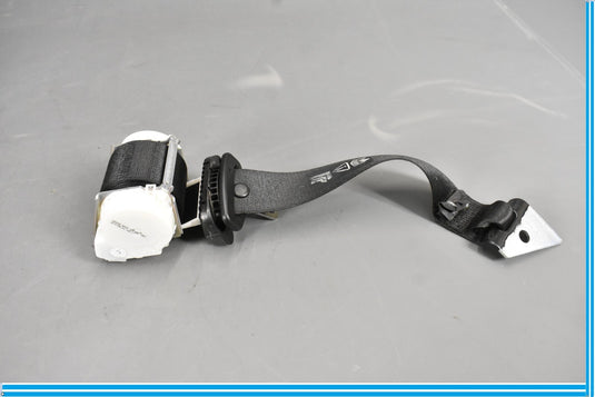 09-15 Jaguar XF XFR Rear Right Passenger Side Seat Belt Seatbelt Retractor Oem