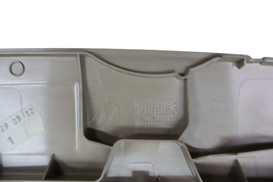 11-17 Mercedes W207 E350 E550 Front Windscreen Wind Shield Top Interior Trim Oem