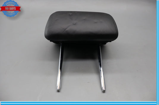 06-12 Bentley Continental Flying Spur Front Left Side Seat Headrest Oem