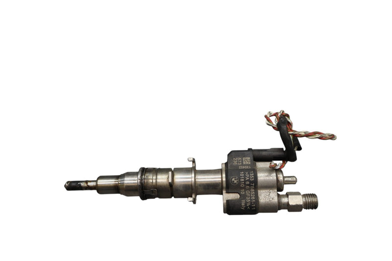Load image into Gallery viewer, 09-15 BMW 750Li 750i F01 Engine Fuel Injector Index 13537585261 Oem
