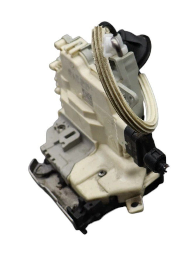 Load image into Gallery viewer, 09-17 Audi SQ5 Q5 Rear Right Passenger Side Door Lock Latch Actuator OEM
