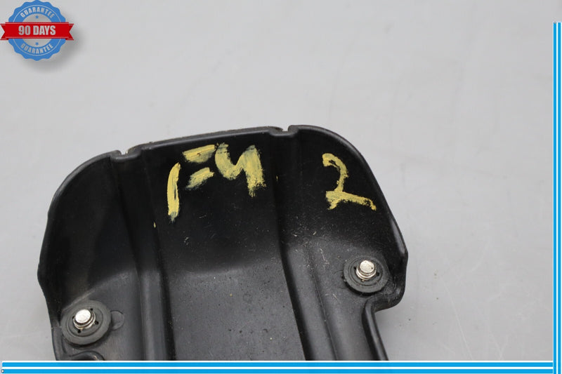 Load image into Gallery viewer, 03-12 Bentley Continental  GTC Flying Spur Top Center Engine Cover Plate Oem
