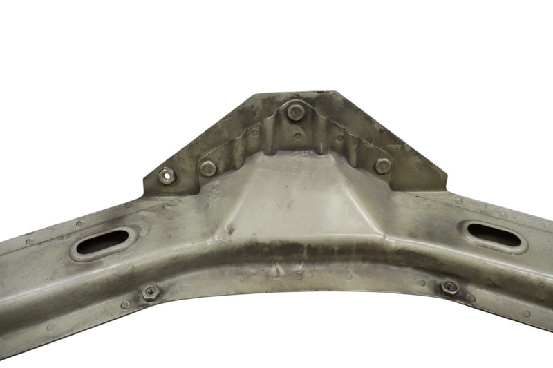 Load image into Gallery viewer, 03-13 Maserati Quattroporte Front Upper Radiator Support Bracket Panel Oem
