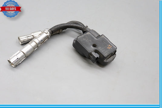 03-06 Mercedes R230 SL500 Engine Ignition Coil Pack A0001587803 Oem