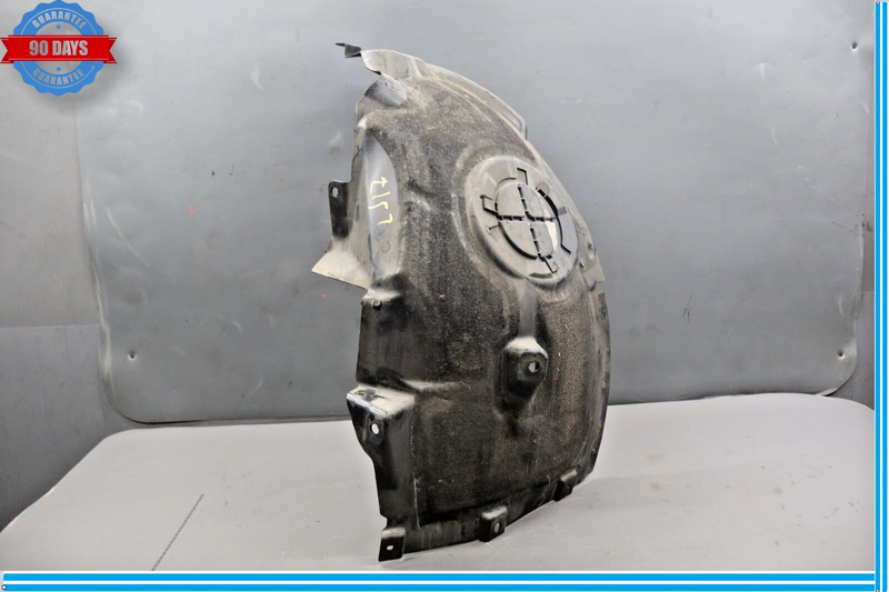 Load image into Gallery viewer, 14-21 BMW i3 i3s I01 Front Left Side Forward Fender Liner Splash Shield Oem
